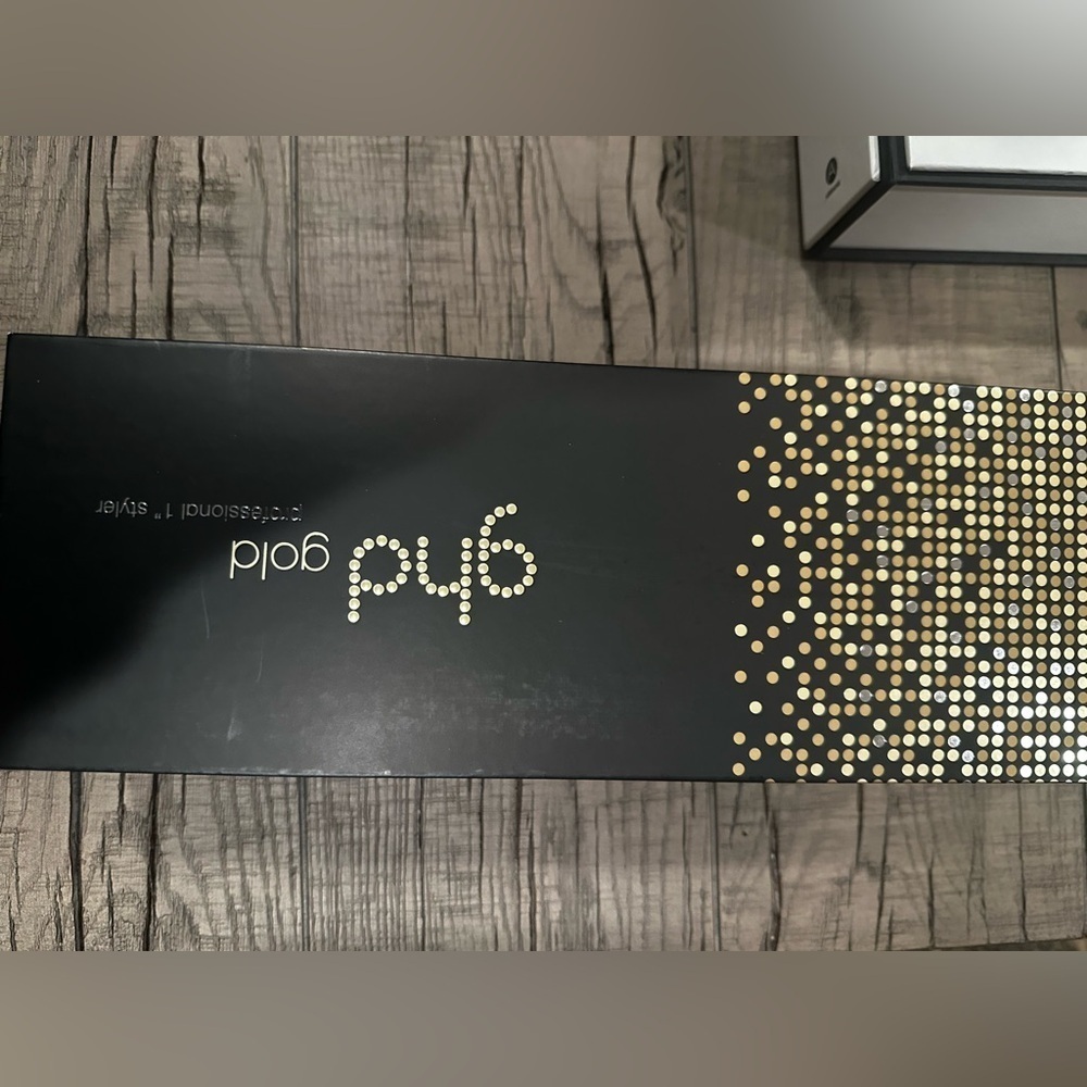 ghd Versatile Professional Styler with Gold Accents - Picture 6 of 8